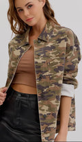 The Ryder jacket